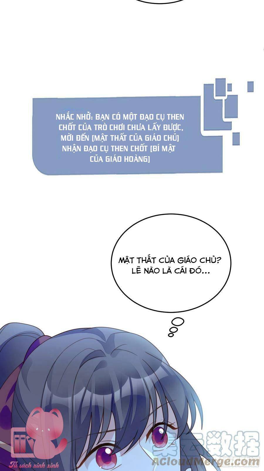 Bỗng Một Ngày Xuyên Thành Hoàng Hậu Ác Độc Chap 97 - Next Chap 98