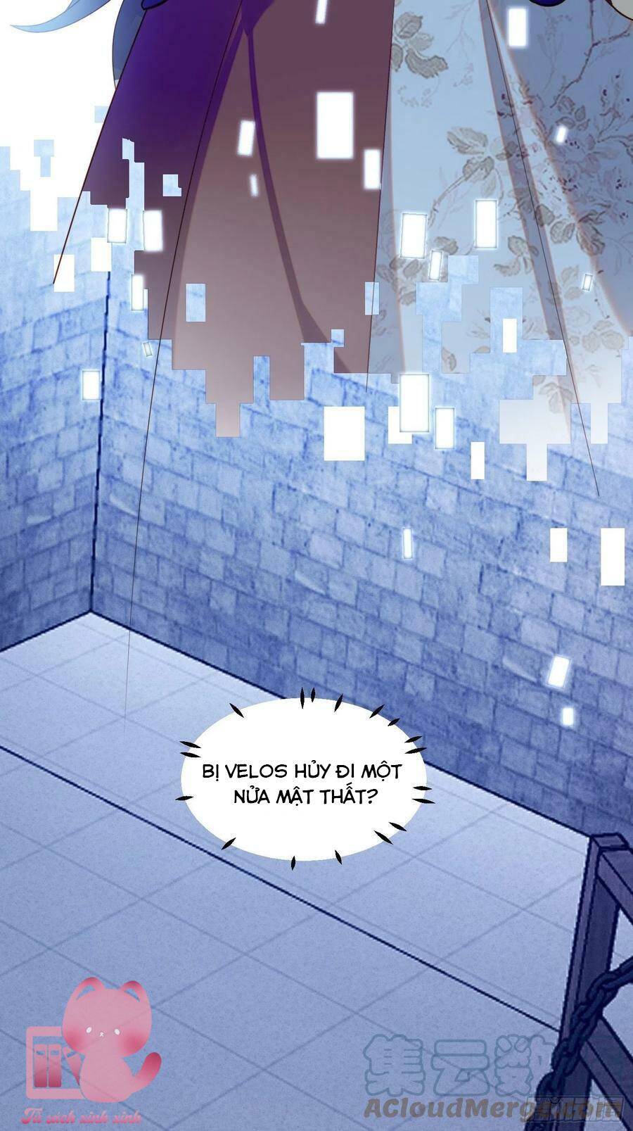 Bỗng Một Ngày Xuyên Thành Hoàng Hậu Ác Độc Chap 97 - Next Chap 98