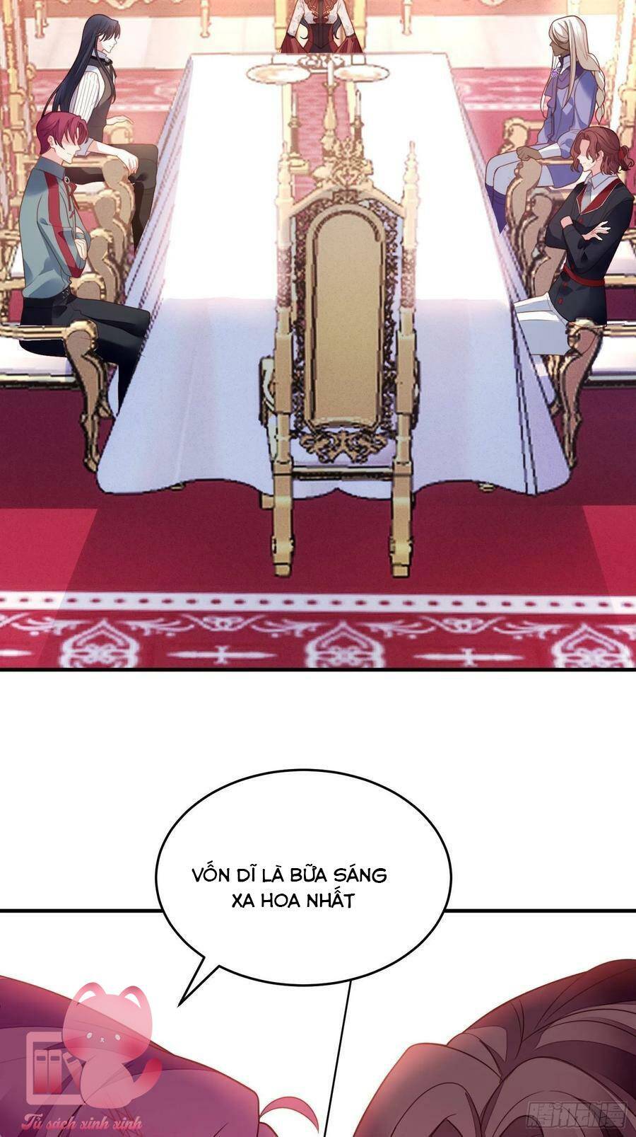 Bỗng Một Ngày Xuyên Thành Hoàng Hậu Ác Độc Chap 97 - Next Chap 98