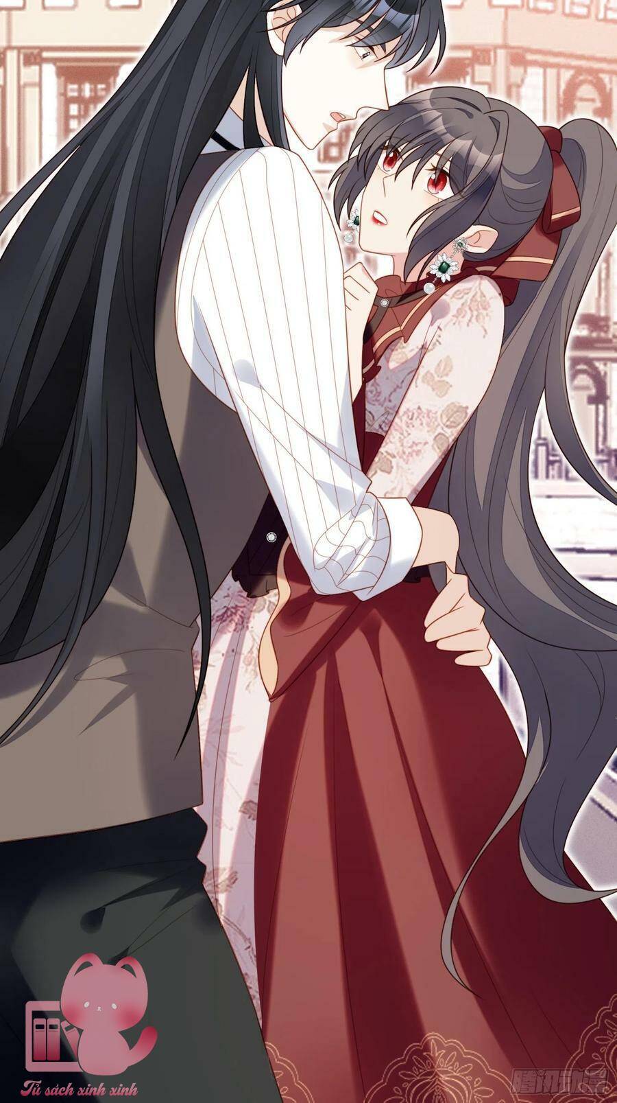 Bỗng Một Ngày Xuyên Thành Hoàng Hậu Ác Độc Chap 97 - Next Chap 98