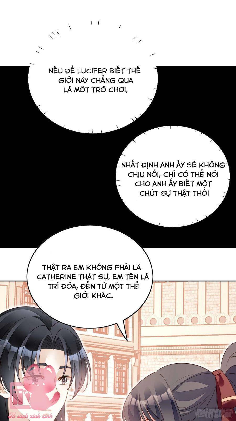 Bỗng Một Ngày Xuyên Thành Hoàng Hậu Ác Độc Chap 97 - Next Chap 98