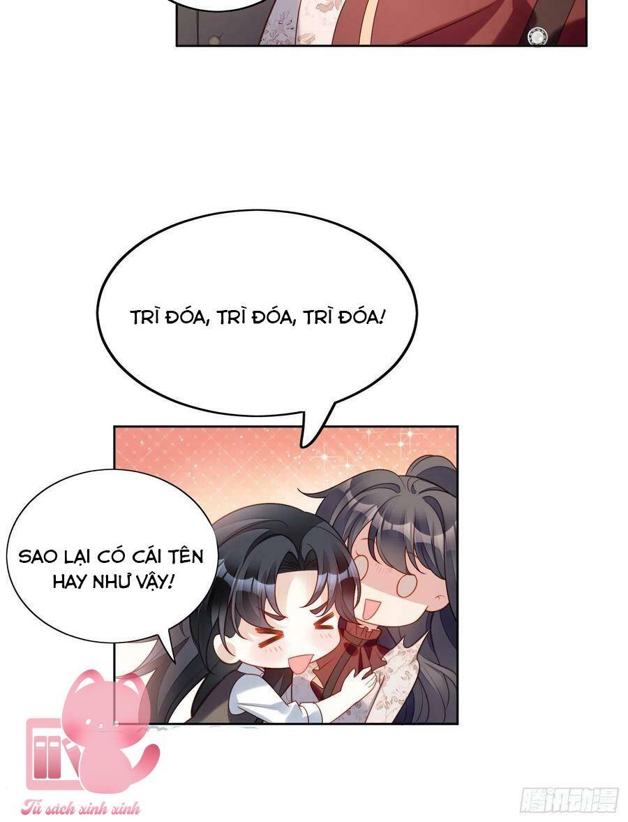 Bỗng Một Ngày Xuyên Thành Hoàng Hậu Ác Độc Chap 97 - Next Chap 98