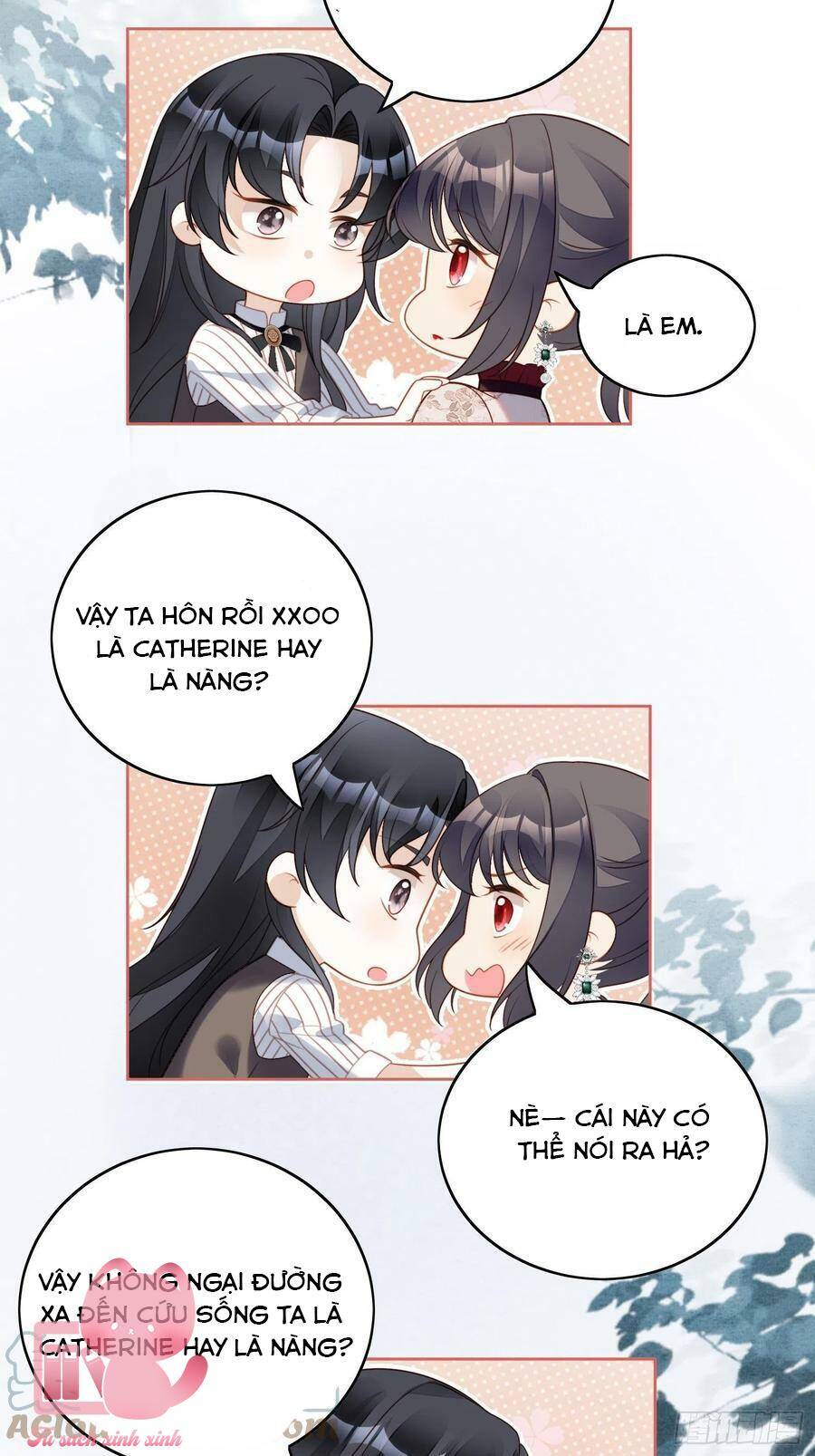 Bỗng Một Ngày Xuyên Thành Hoàng Hậu Ác Độc Chap 97 - Next Chap 98