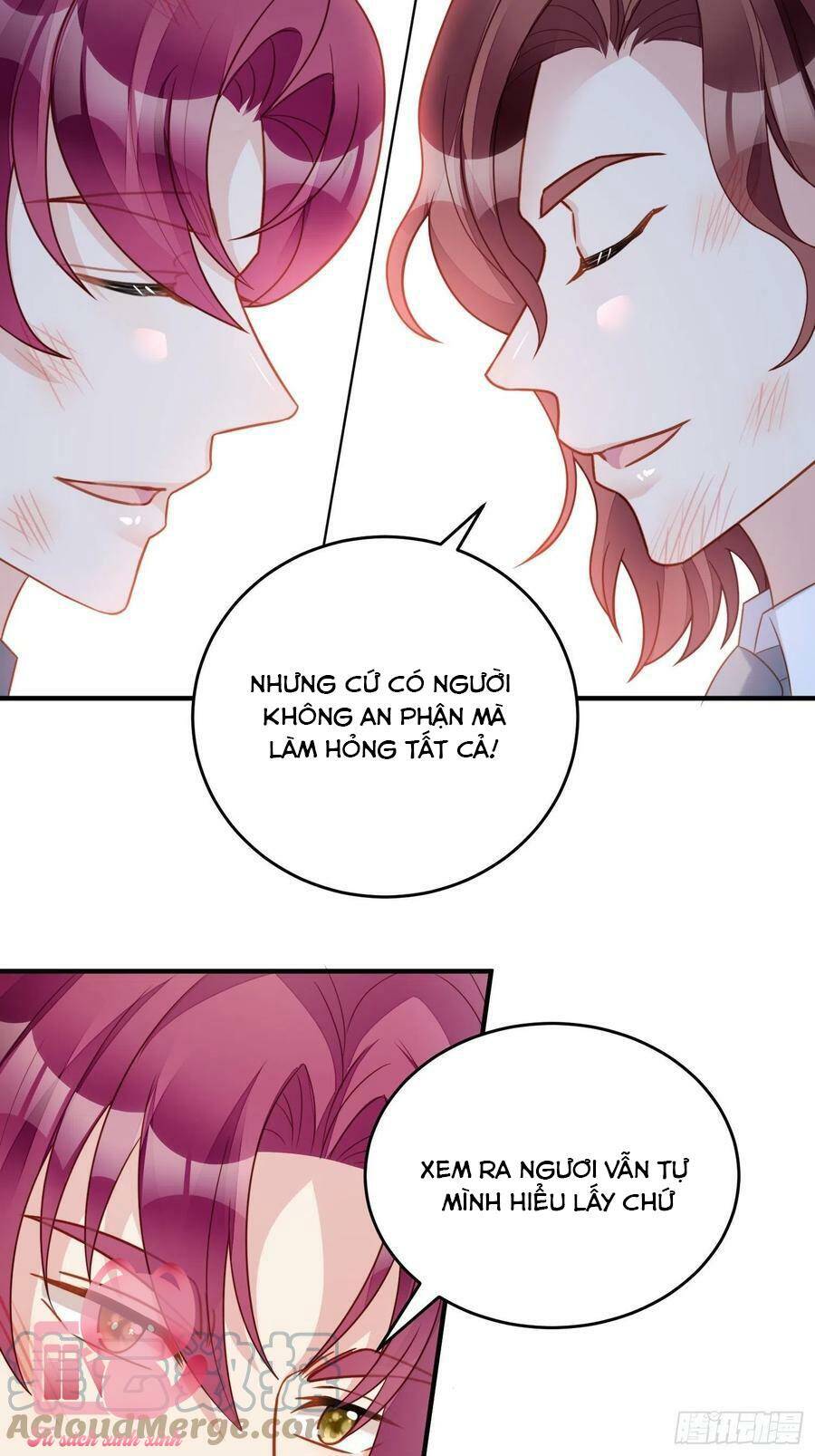 Bỗng Một Ngày Xuyên Thành Hoàng Hậu Ác Độc Chap 97 - Next Chap 98