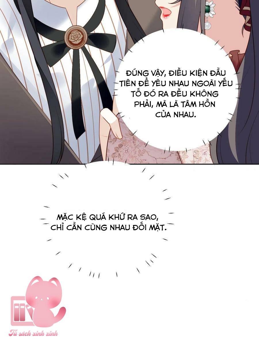 Bỗng Một Ngày Xuyên Thành Hoàng Hậu Ác Độc Chap 97 - Next Chap 98