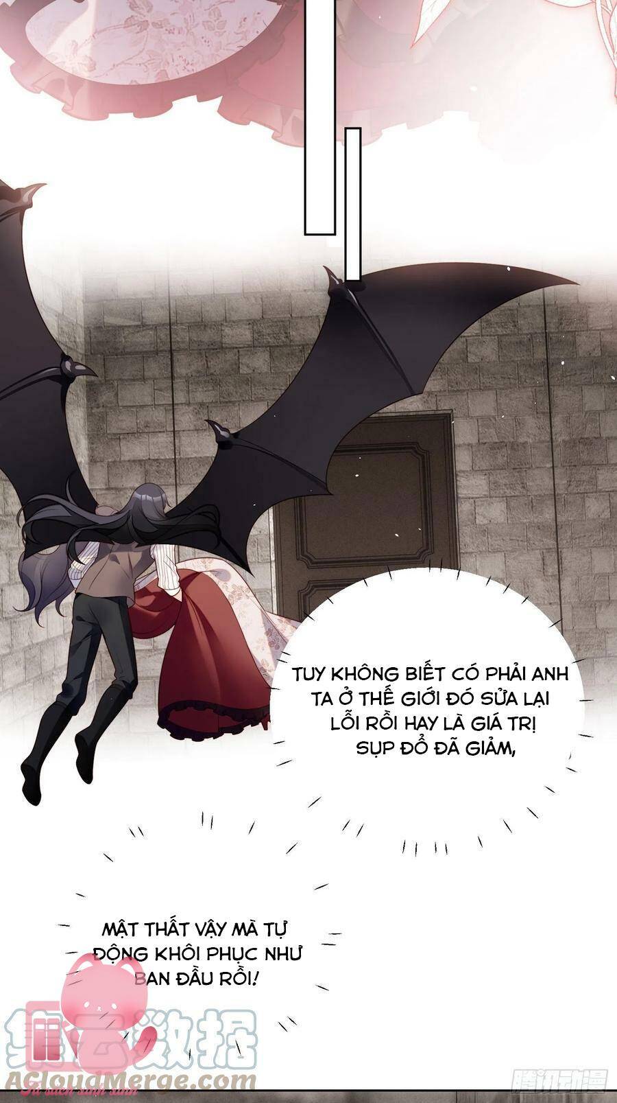 Bỗng Một Ngày Xuyên Thành Hoàng Hậu Ác Độc Chap 97 - Next Chap 98