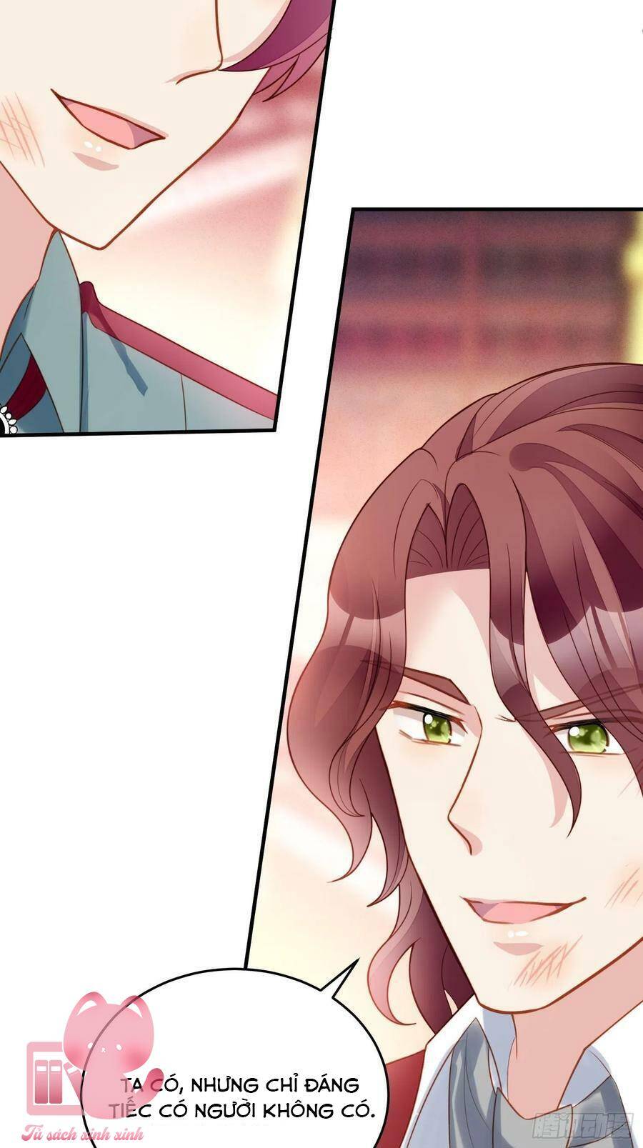 Bỗng Một Ngày Xuyên Thành Hoàng Hậu Ác Độc Chap 97 - Next Chap 98