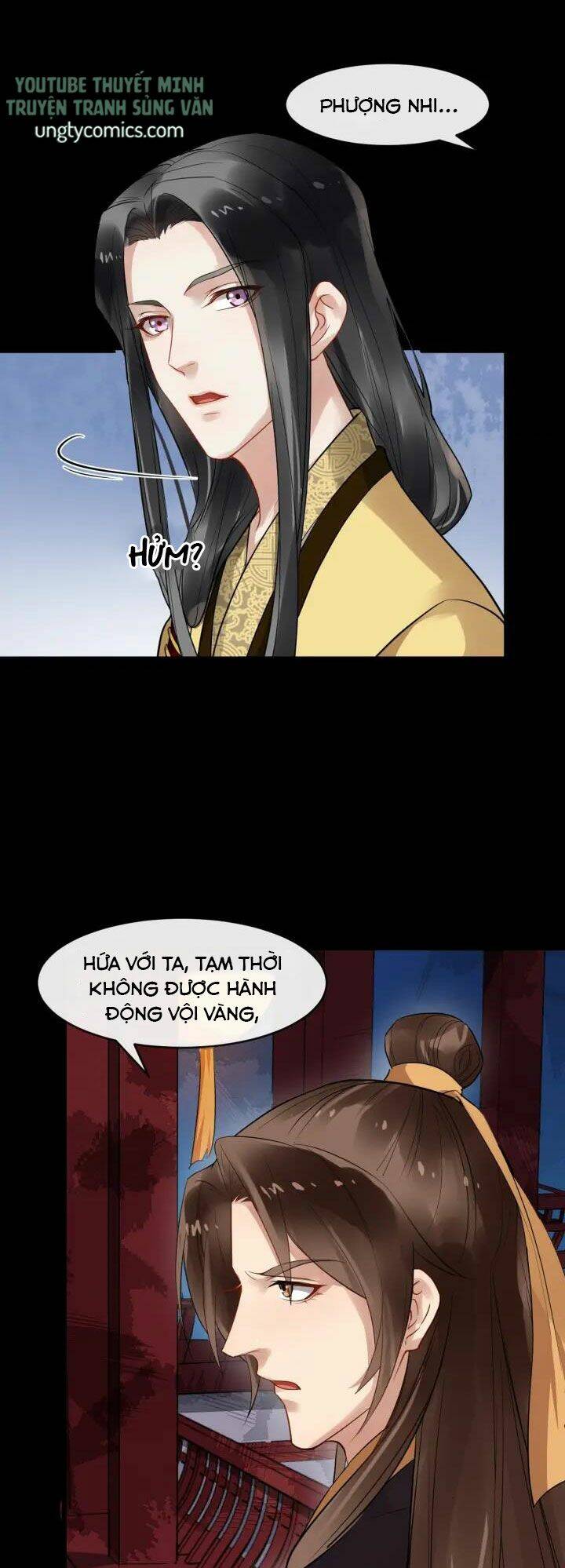 Bồng Sơn Viễn 2 Chap 45 - Next Chap 46