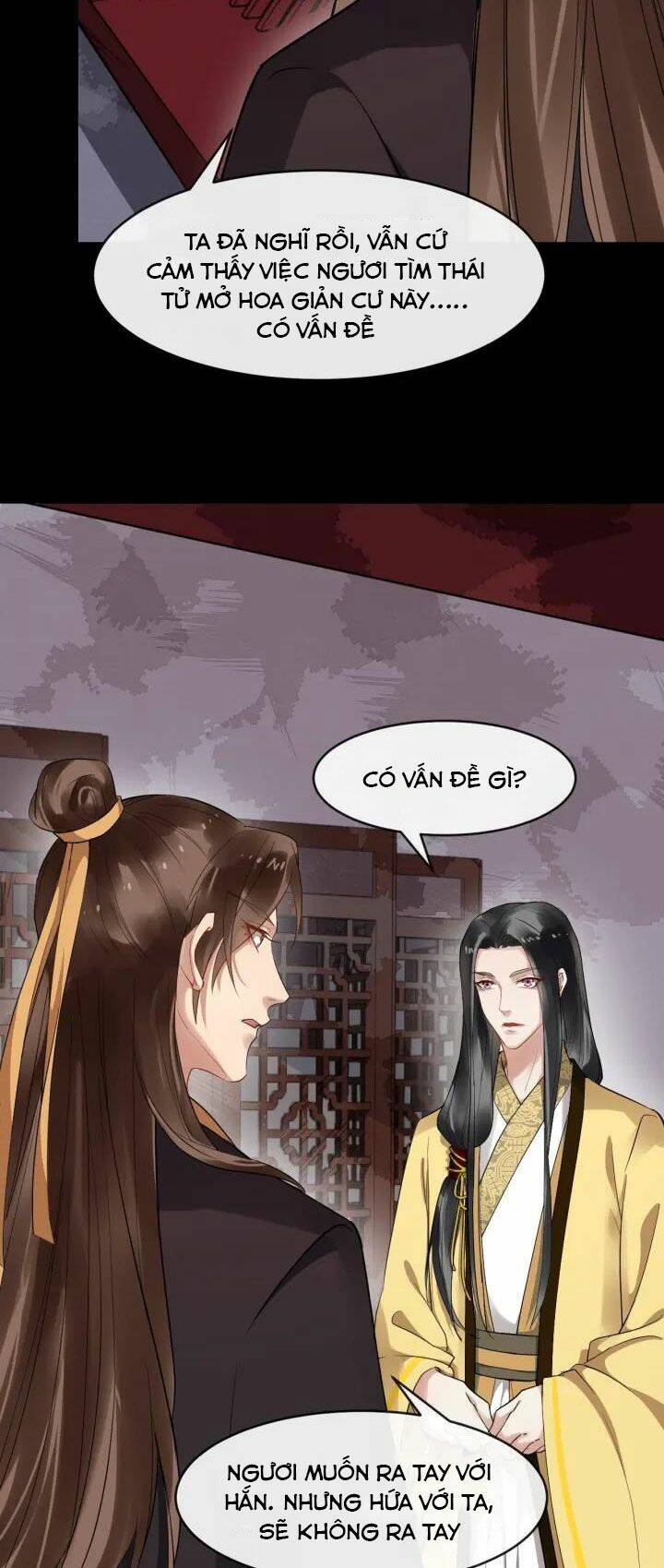 Bồng Sơn Viễn 2 Chap 45 - Next Chap 46