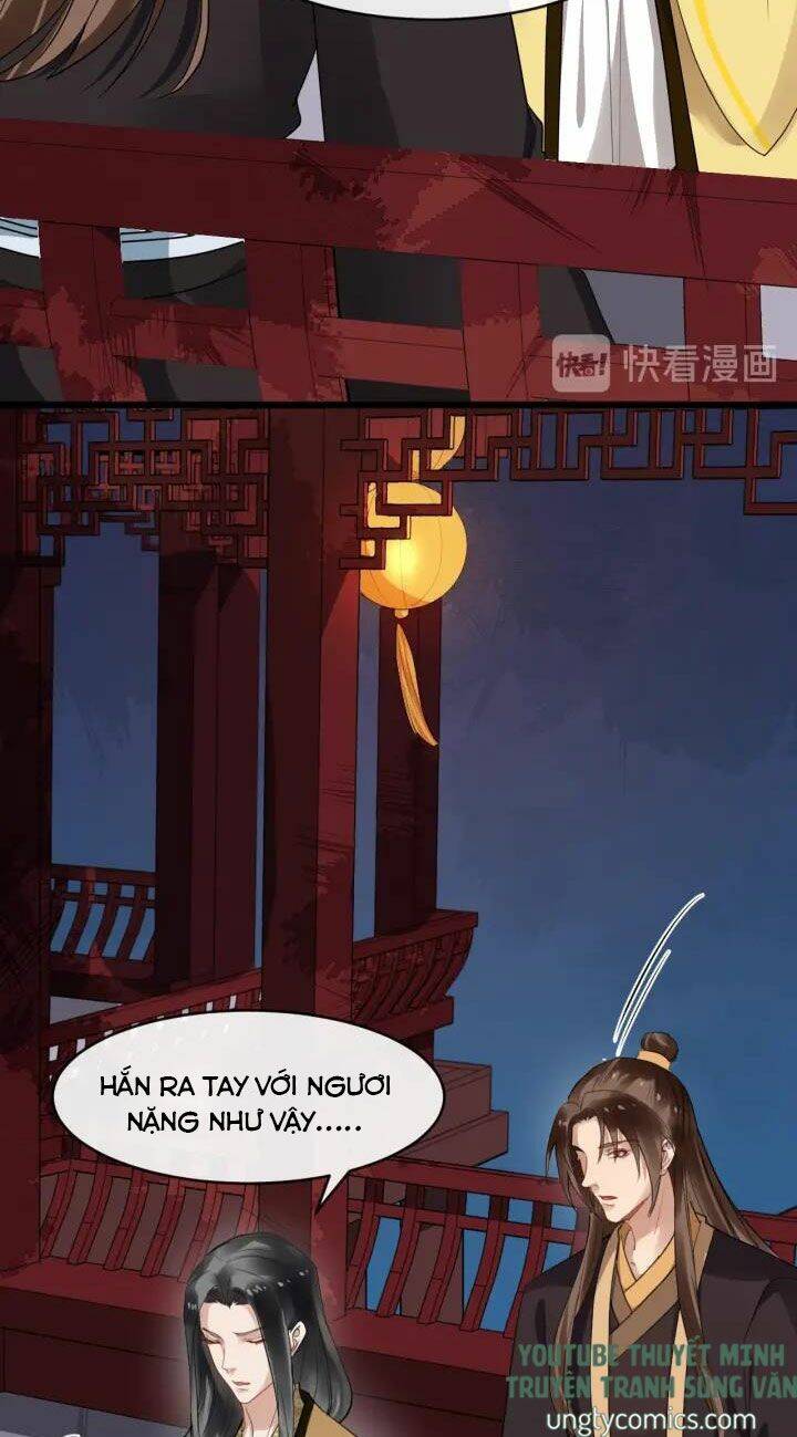 Bồng Sơn Viễn 2 Chap 45 - Next Chap 46