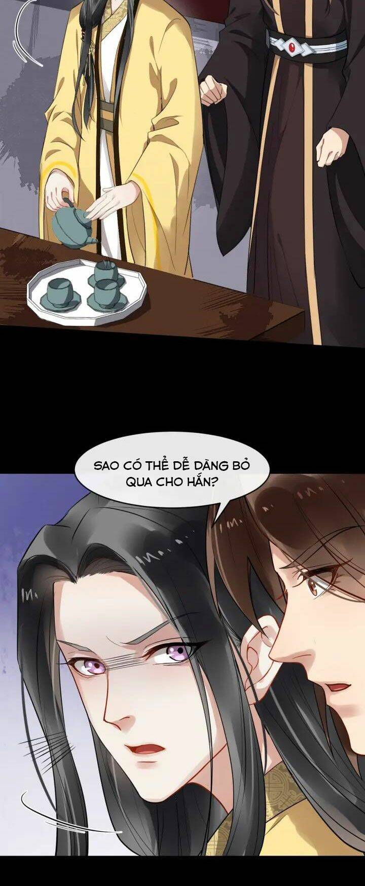 Bồng Sơn Viễn 2 Chap 45 - Next Chap 46