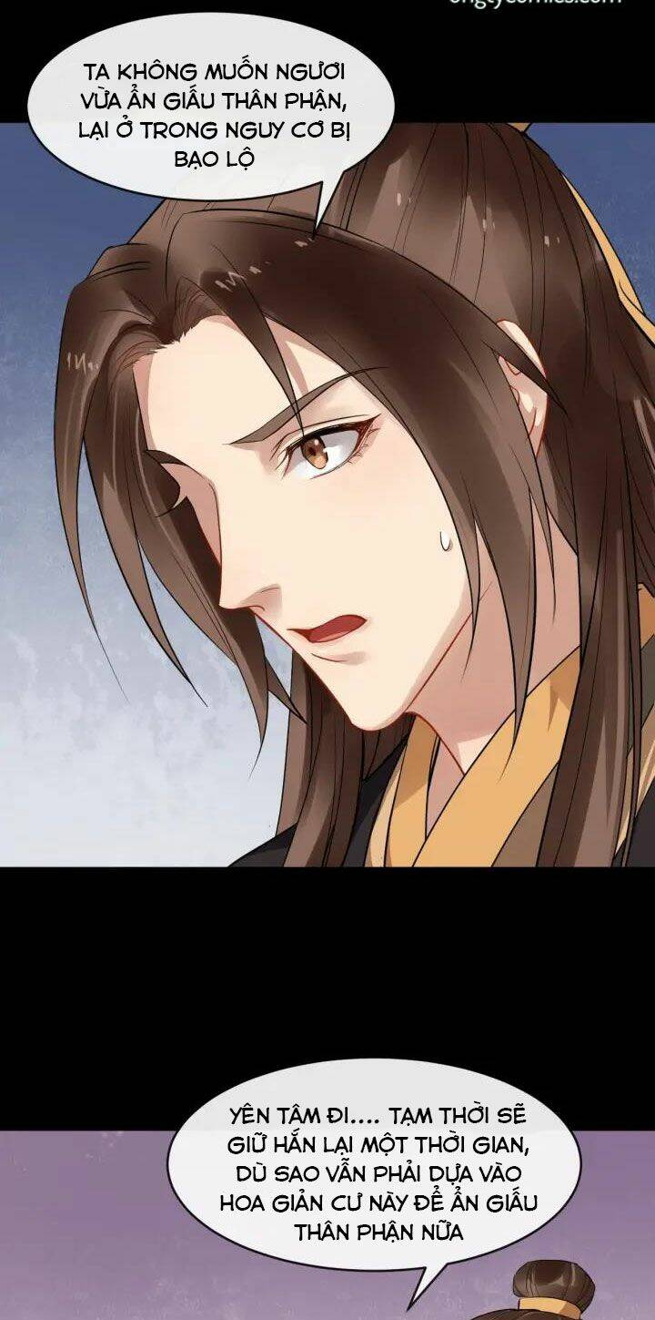 Bồng Sơn Viễn 2 Chap 45 - Next Chap 46