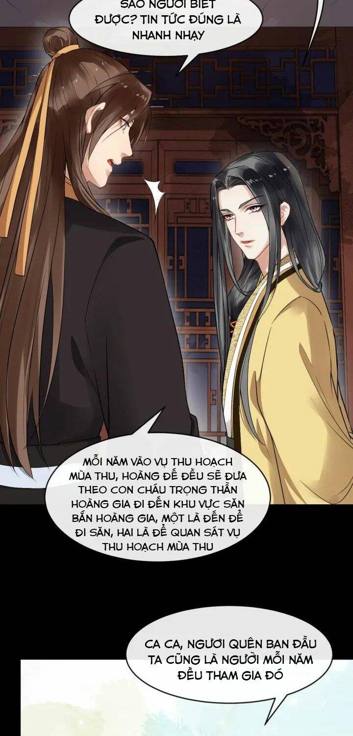 Bồng Sơn Viễn 2 Chap 45 - Next Chap 46