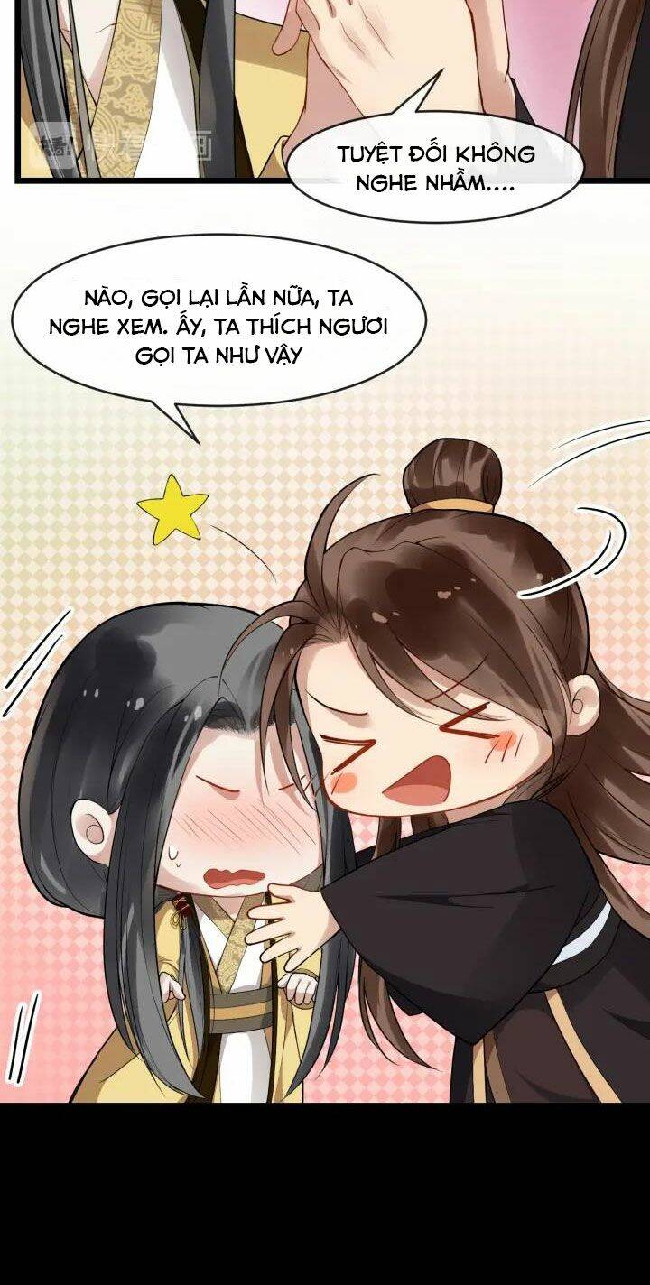 Bồng Sơn Viễn 2 Chap 45 - Next Chap 46