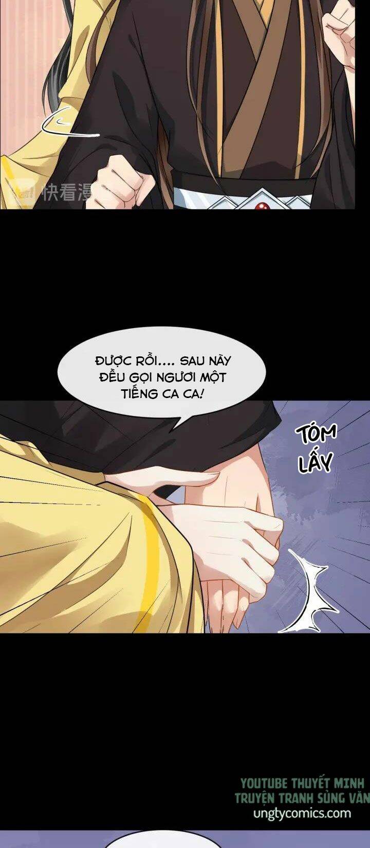 Bồng Sơn Viễn 2 Chap 45 - Next Chap 46