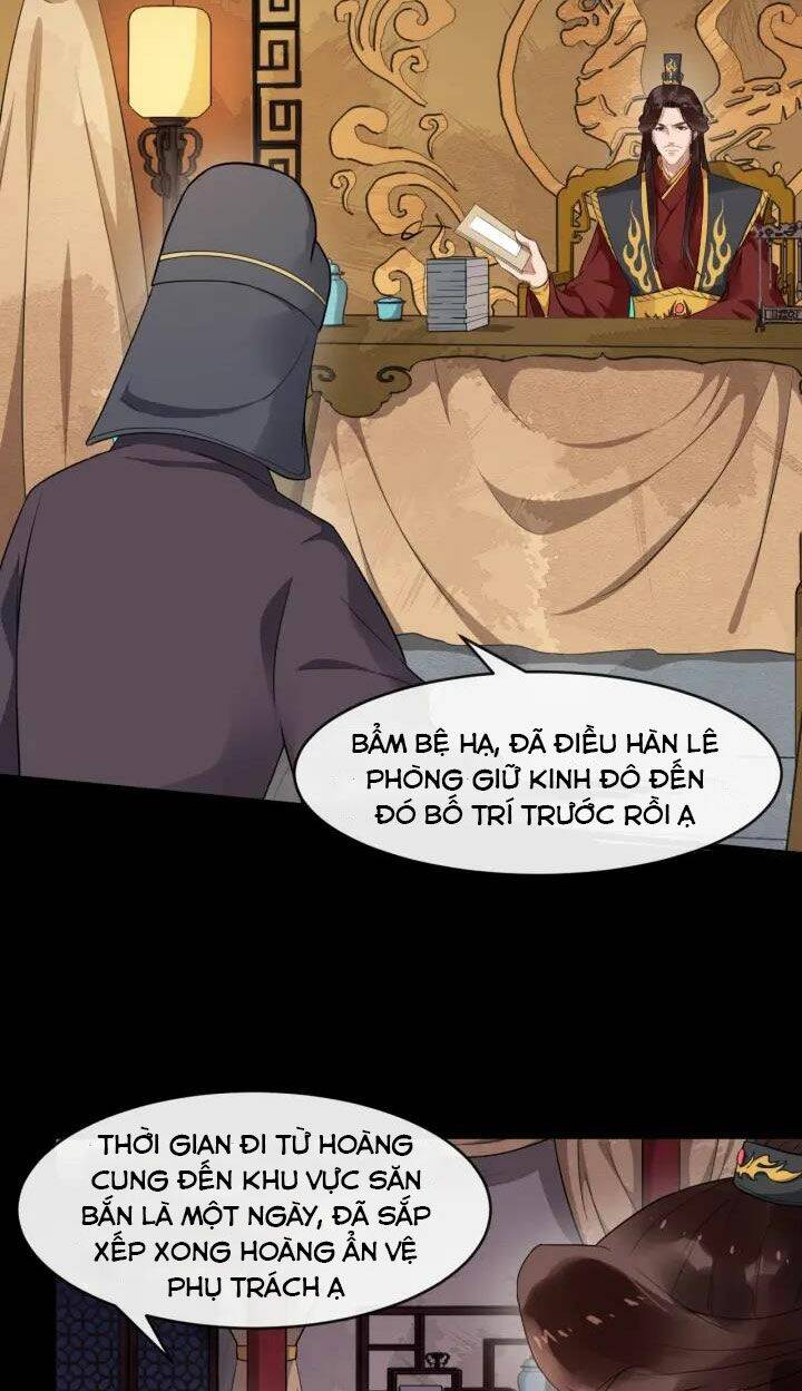 Bồng Sơn Viễn 2 Chap 45 - Next Chap 46
