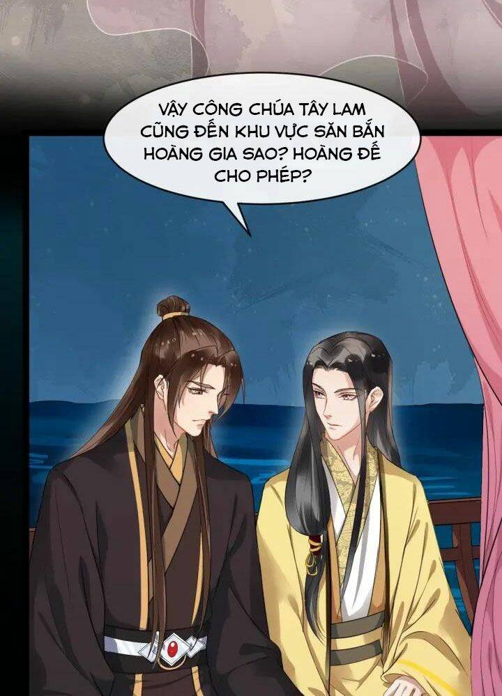 Bồng Sơn Viễn 2 Chap 45 - Next Chap 46