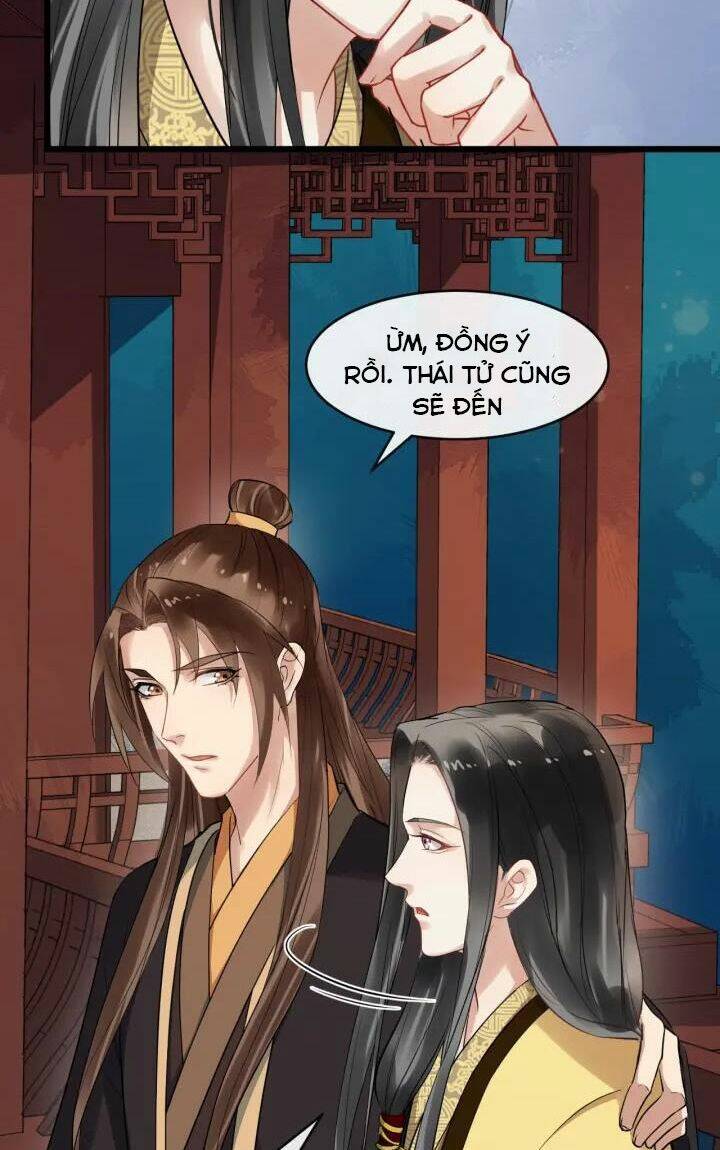 Bồng Sơn Viễn 2 Chap 45 - Next Chap 46