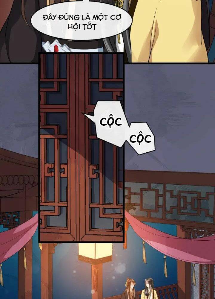 Bồng Sơn Viễn 2 Chap 45 - Next Chap 46