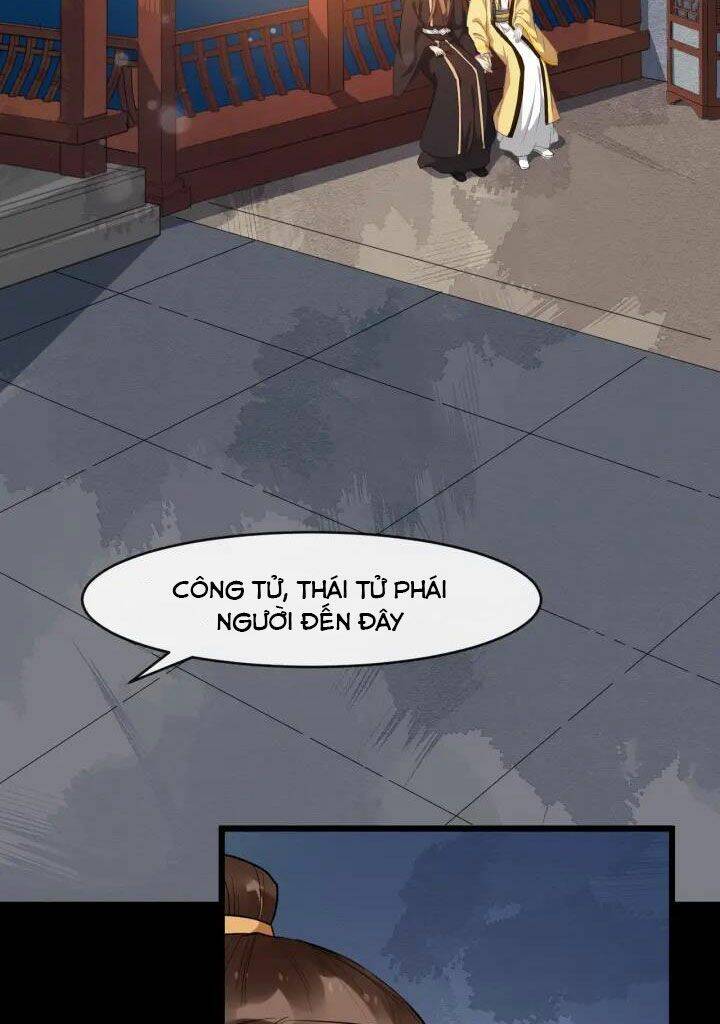 Bồng Sơn Viễn 2 Chap 45 - Next Chap 46