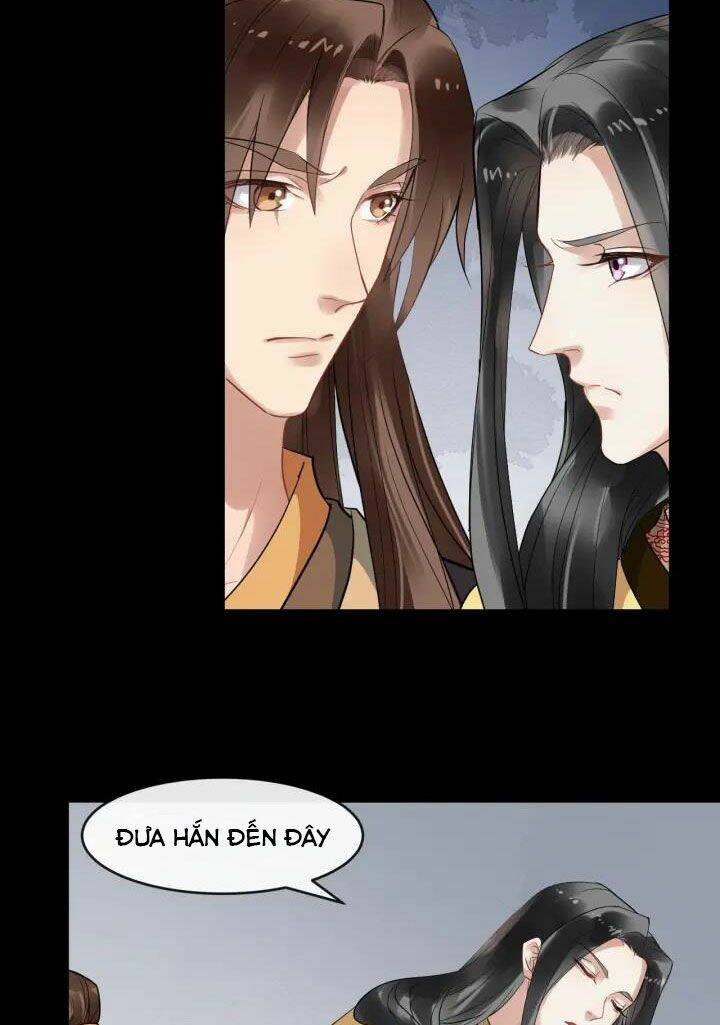 Bồng Sơn Viễn 2 Chap 45 - Next Chap 46