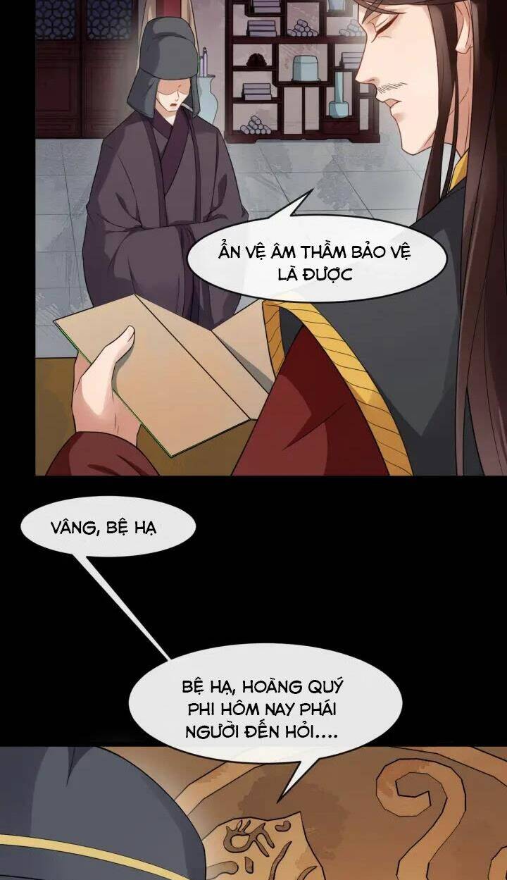 Bồng Sơn Viễn 2 Chap 45 - Next Chap 46