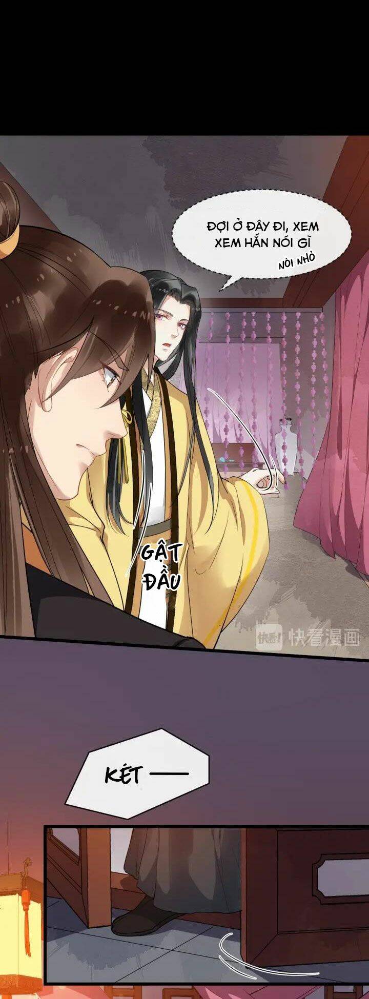 Bồng Sơn Viễn 2 Chap 45 - Next Chap 46