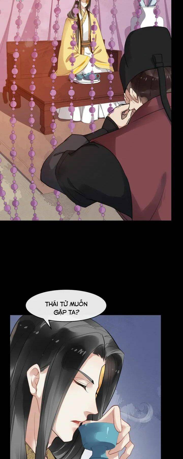 Bồng Sơn Viễn 2 Chap 45 - Next Chap 46