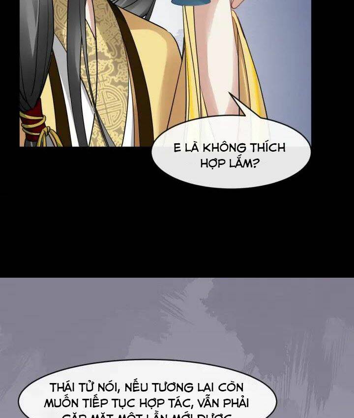 Bồng Sơn Viễn 2 Chap 45 - Next Chap 46