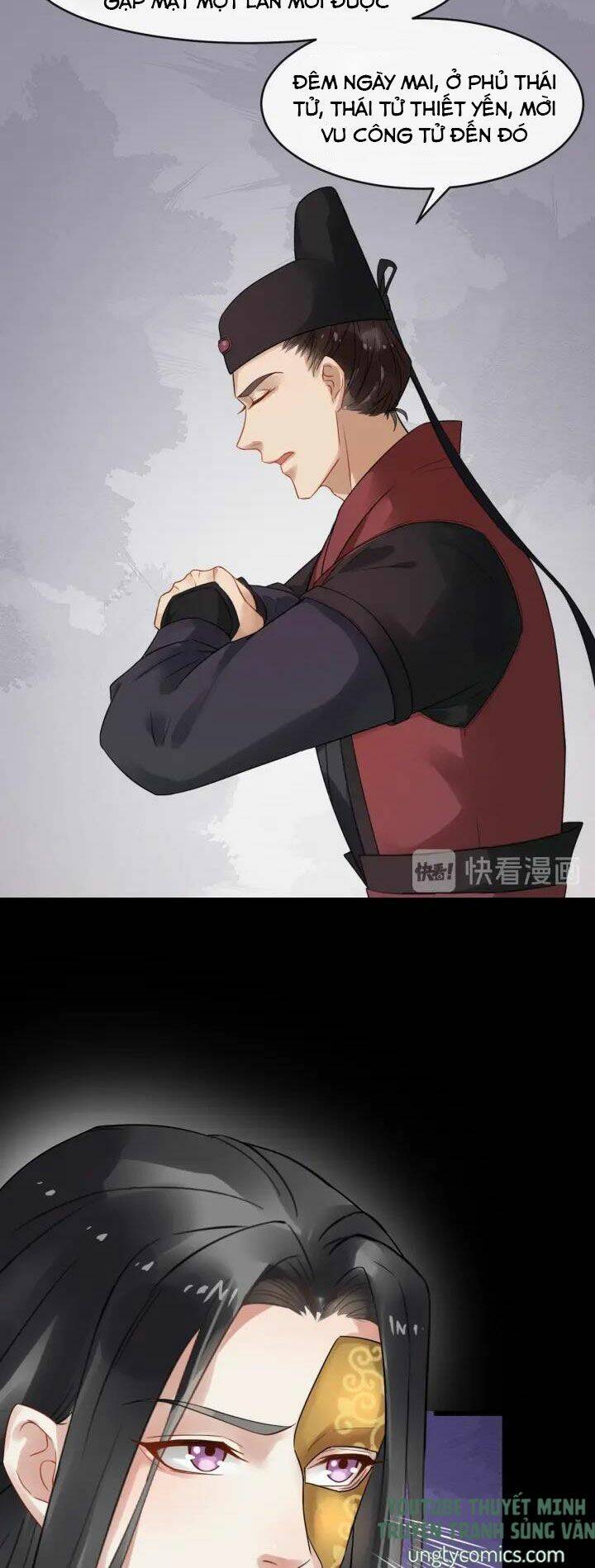 Bồng Sơn Viễn 2 Chap 45 - Next Chap 46