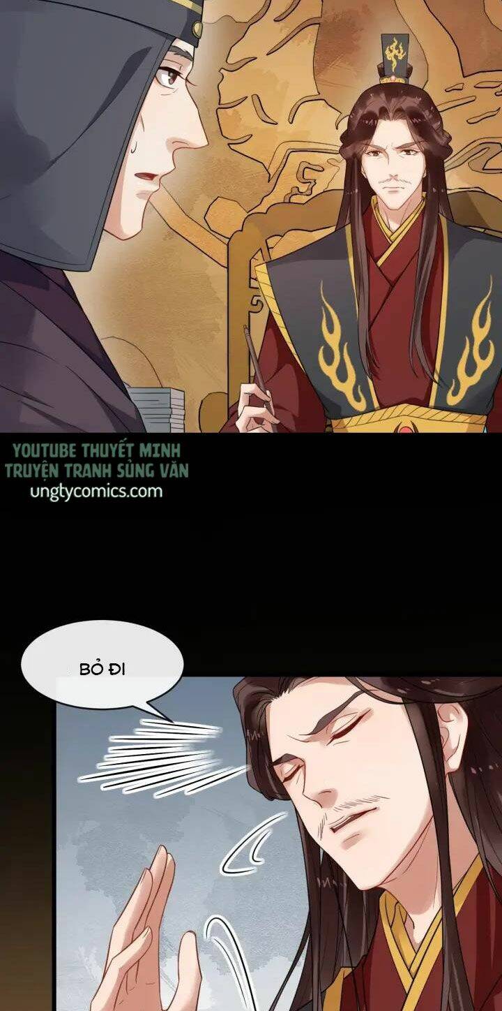 Bồng Sơn Viễn 2 Chap 45 - Next Chap 46