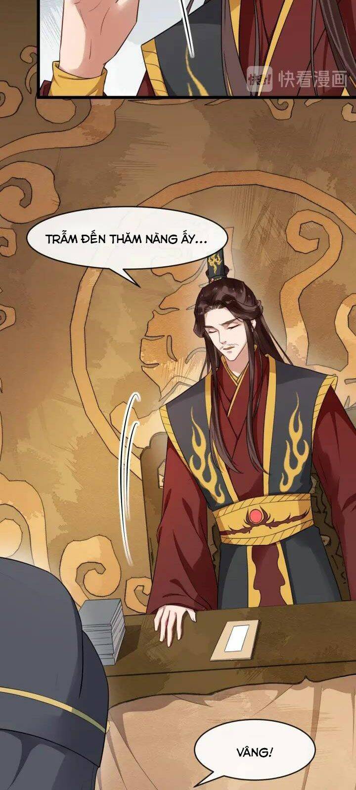Bồng Sơn Viễn 2 Chap 45 - Next Chap 46