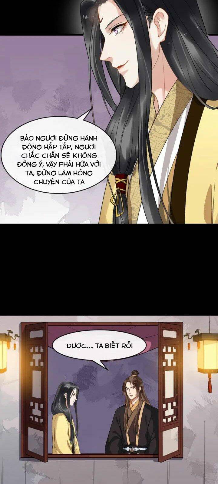 Bồng Sơn Viễn 2 Chap 46 - Next Chap 47