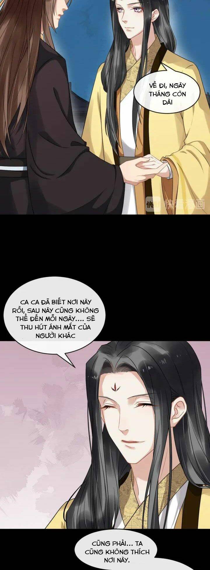 Bồng Sơn Viễn 2 Chap 46 - Next Chap 47