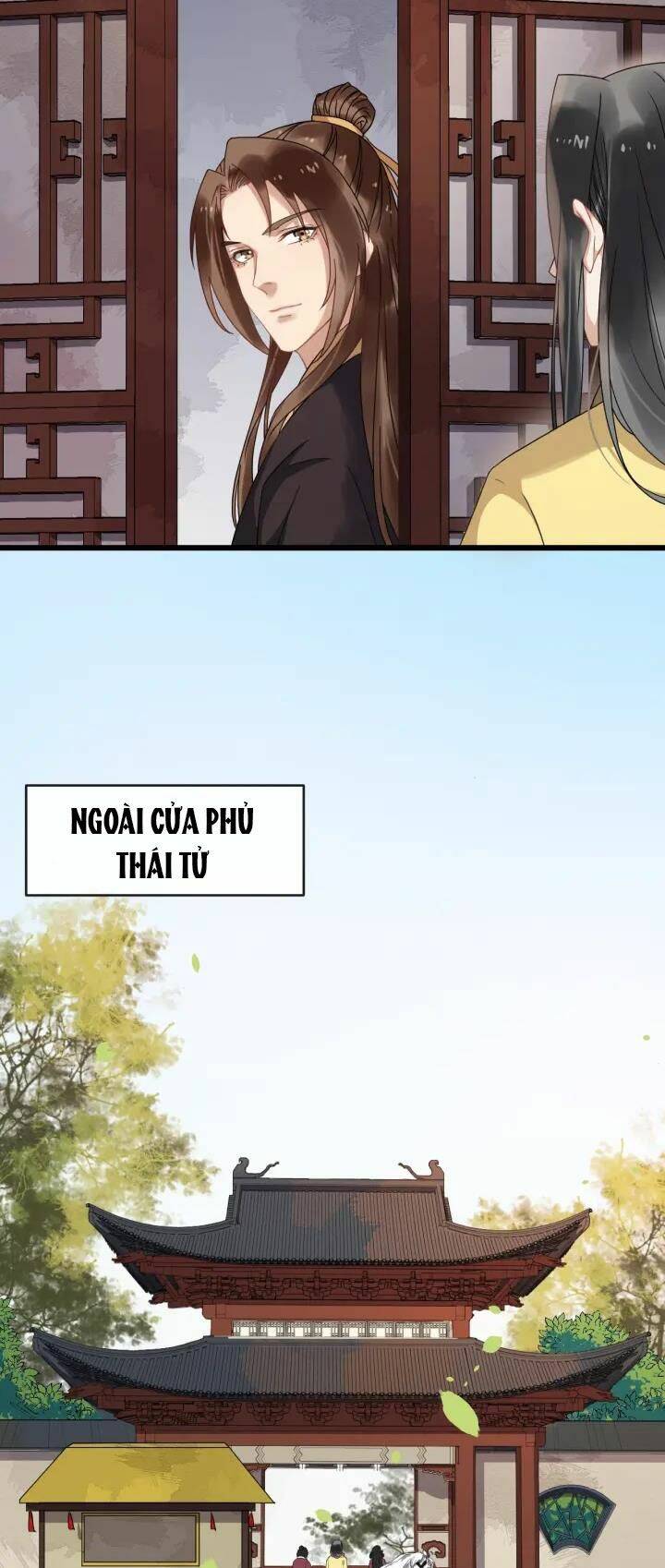 Bồng Sơn Viễn 2 Chap 46 - Next Chap 47