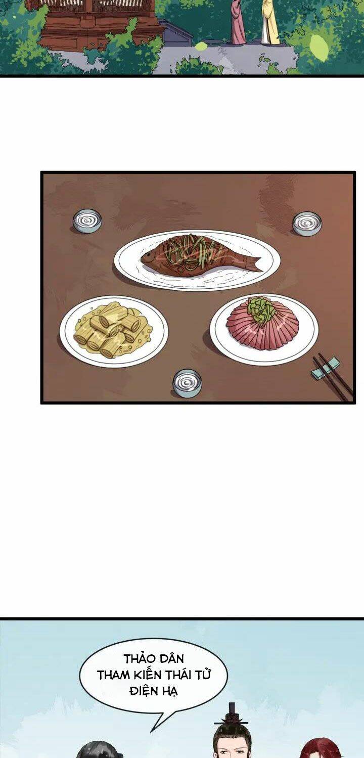 Bồng Sơn Viễn 2 Chap 46 - Next Chap 47