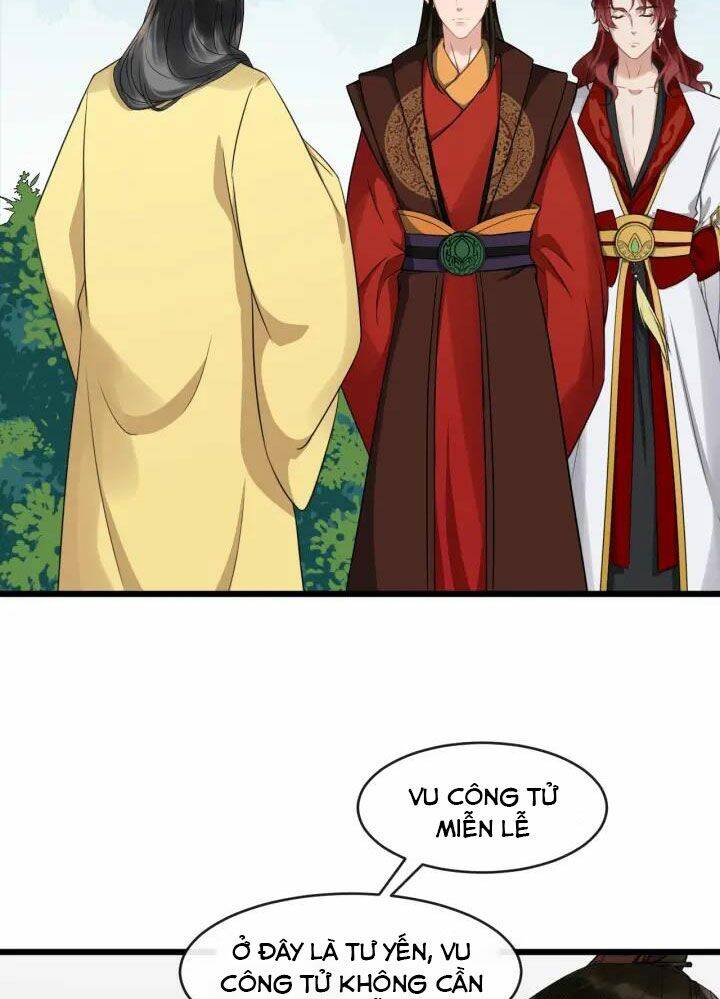 Bồng Sơn Viễn 2 Chap 46 - Next Chap 47