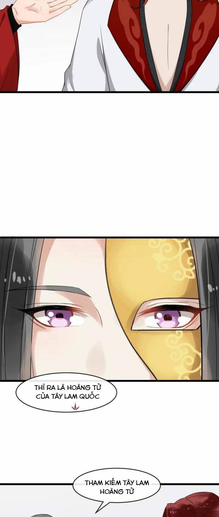 Bồng Sơn Viễn 2 Chap 46 - Next Chap 47