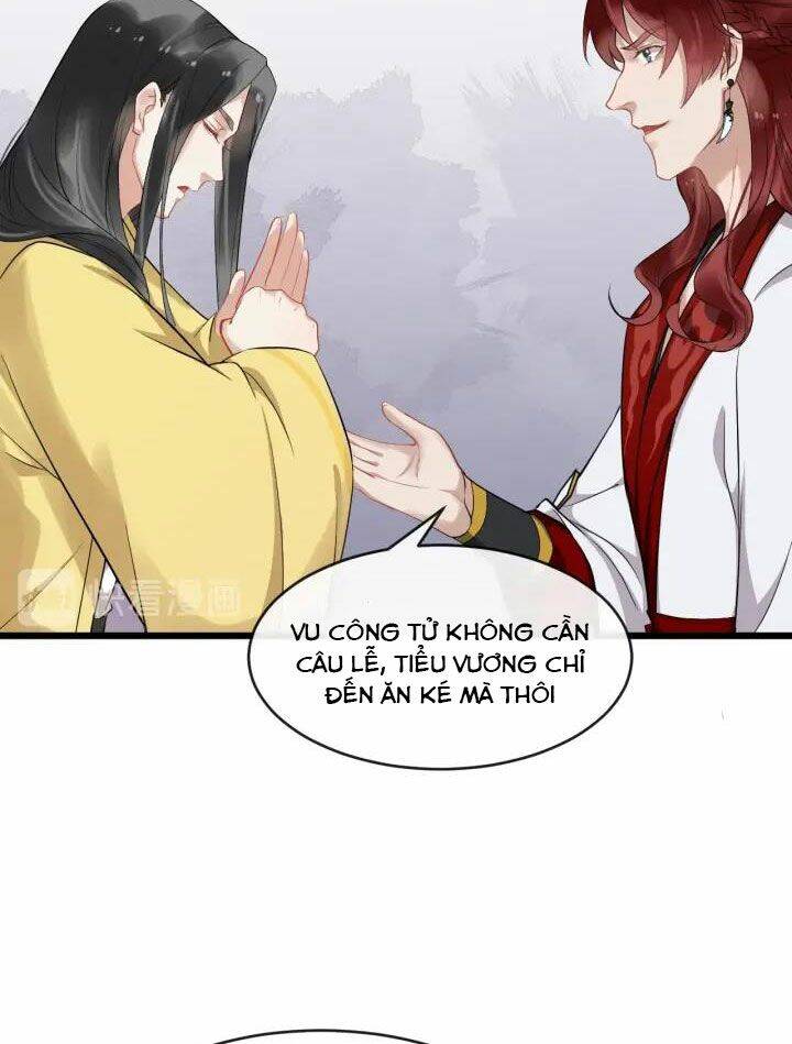 Bồng Sơn Viễn 2 Chap 46 - Next Chap 47