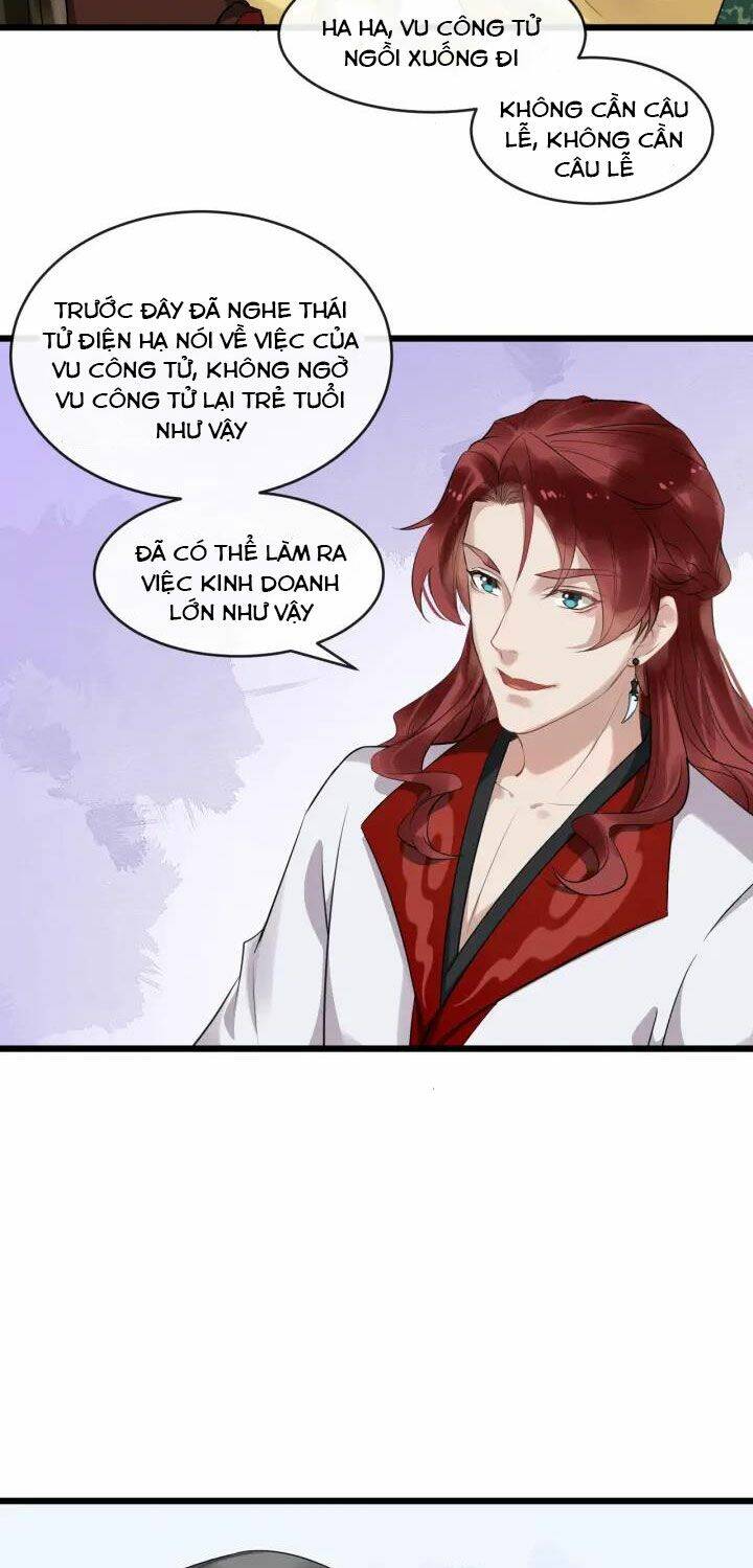Bồng Sơn Viễn 2 Chap 46 - Next Chap 47