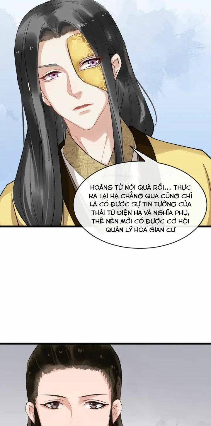 Bồng Sơn Viễn 2 Chap 46 - Next Chap 47