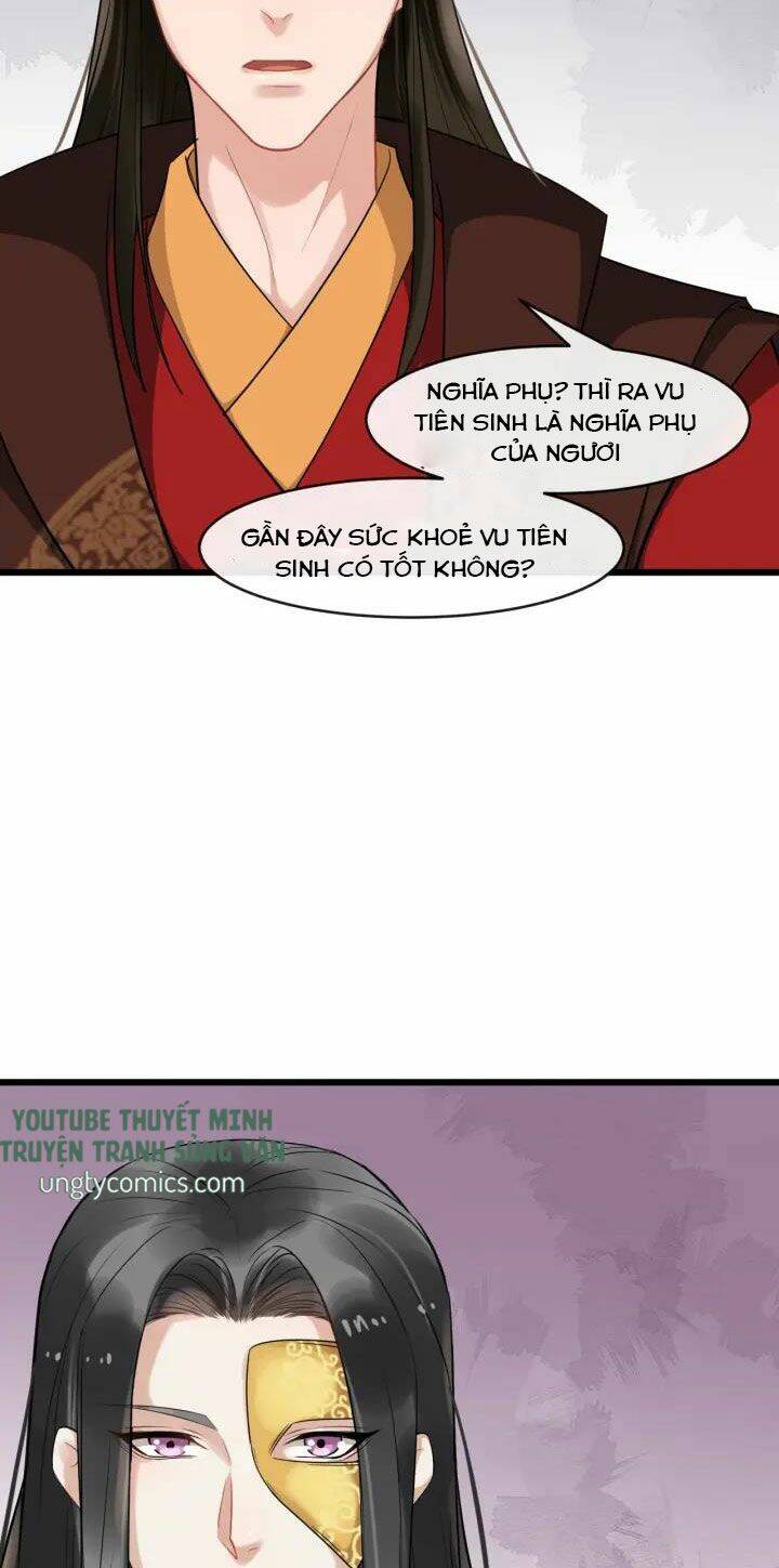 Bồng Sơn Viễn 2 Chap 46 - Next Chap 47