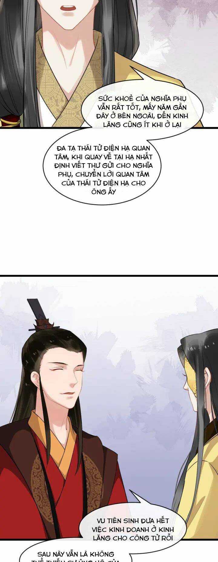 Bồng Sơn Viễn 2 Chap 46 - Next Chap 47