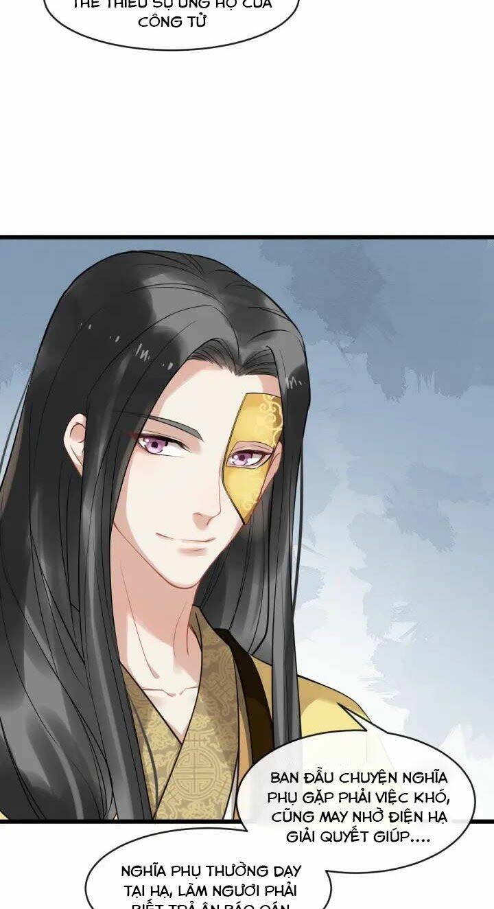 Bồng Sơn Viễn 2 Chap 46 - Next Chap 47