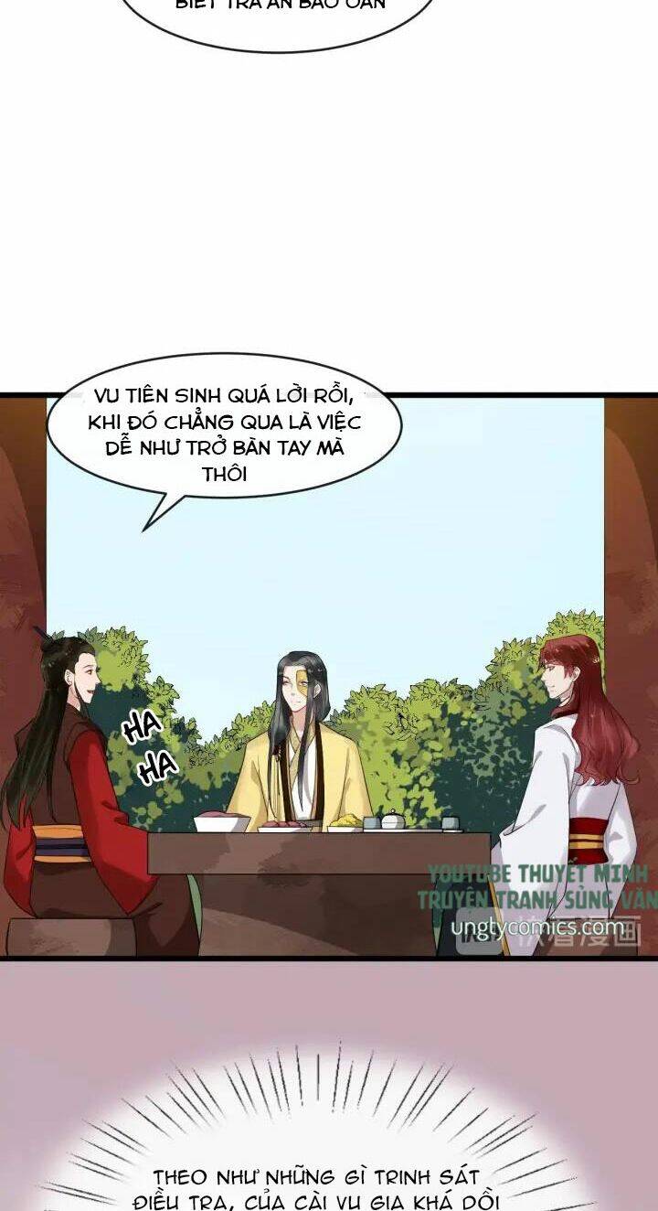 Bồng Sơn Viễn 2 Chap 46 - Next Chap 47