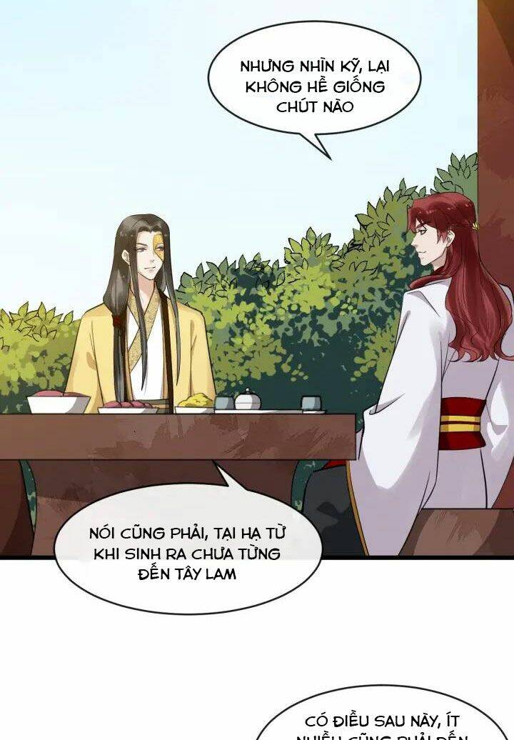 Bồng Sơn Viễn 2 Chap 46 - Next Chap 47