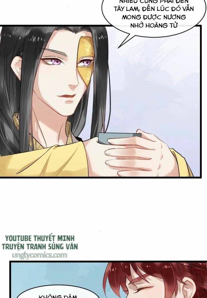 Bồng Sơn Viễn 2 Chap 46 - Next Chap 47