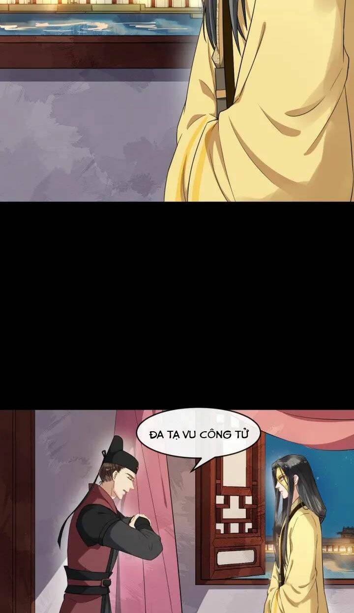 Bồng Sơn Viễn 2 Chap 46 - Next Chap 47