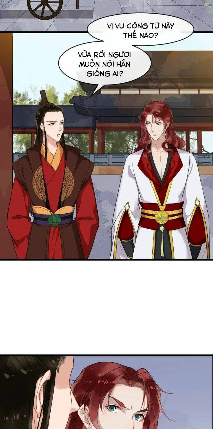 Bồng Sơn Viễn 2 Chap 46 - Next Chap 47