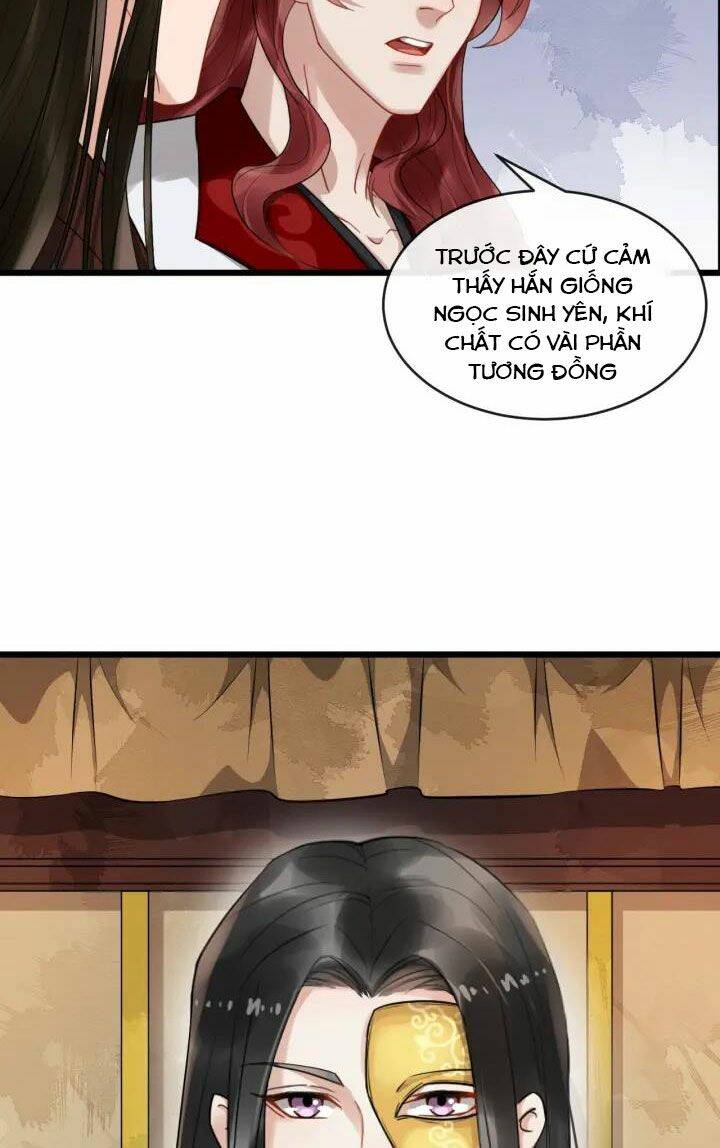 Bồng Sơn Viễn 2 Chap 46 - Next Chap 47